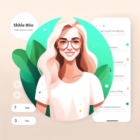 online bio pages tool to create a profile